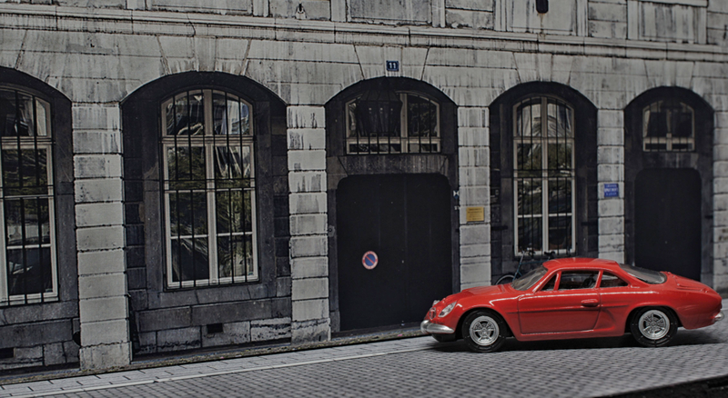 Illustration for article titled French Friday: Nouveau Norevs